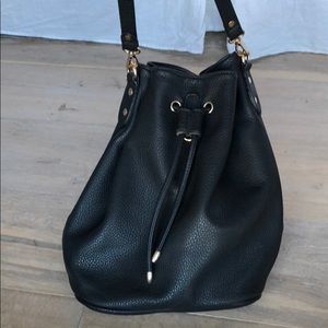 Large Satchel Bag
